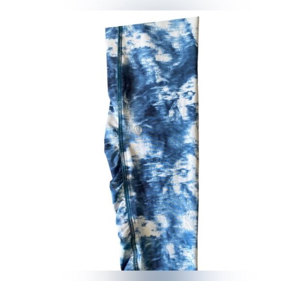 Lululemon Speed Tight III *All Full-On Luxtreme Sz 6 - Picture 6 of 9